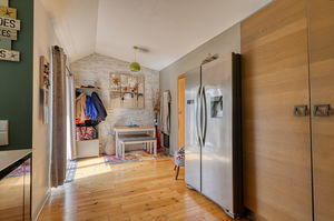 Dining Area - Annexe- click for photo gallery